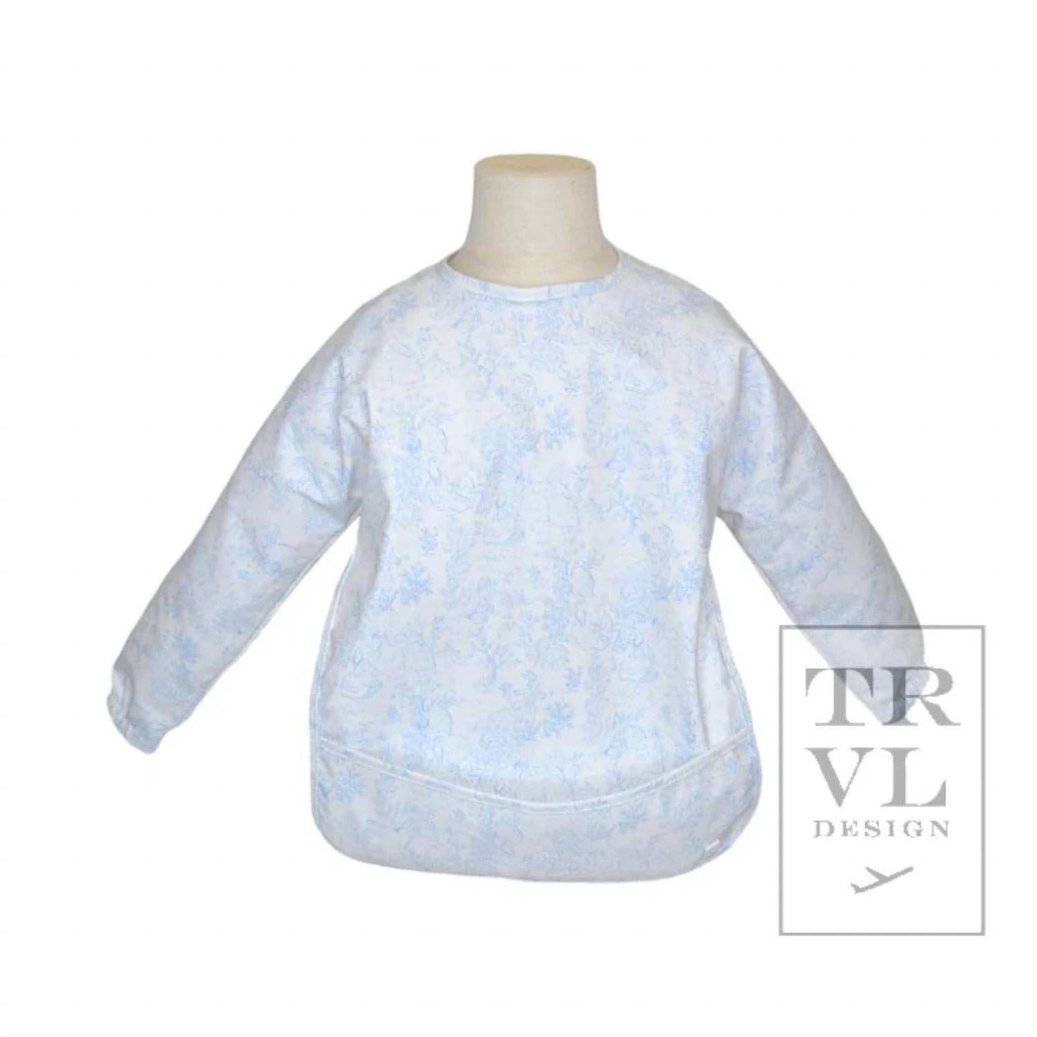 Trvl Design - Kid's Perfect Smock Top