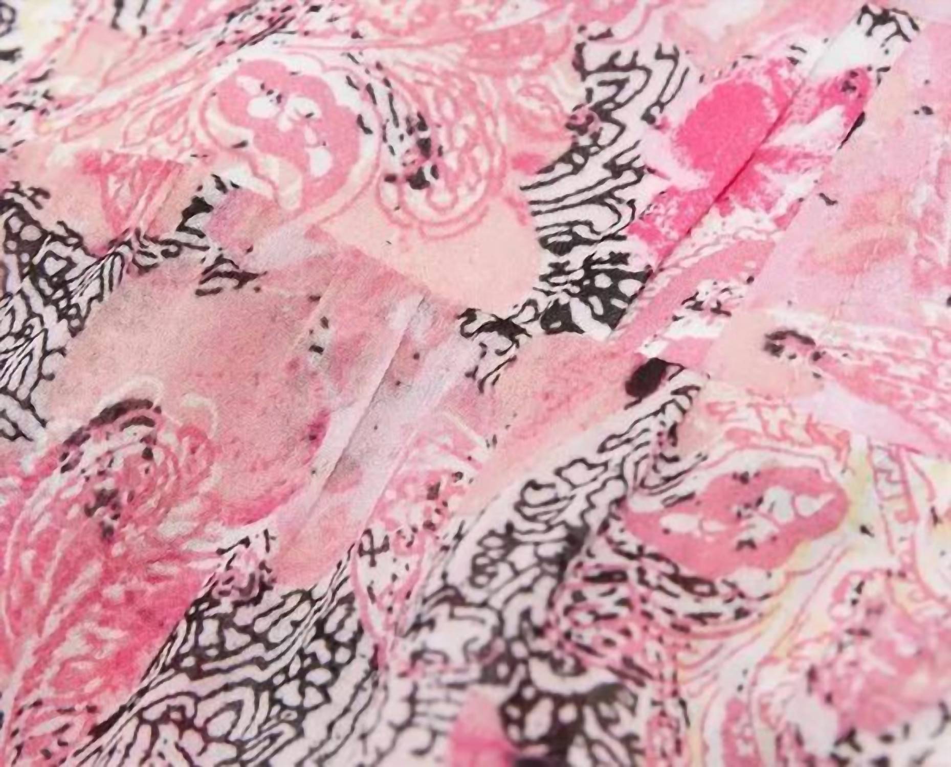 The Kooples - Paisley Flowers Dress