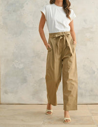 Miou Muse - Liza Knit Jumpsuit