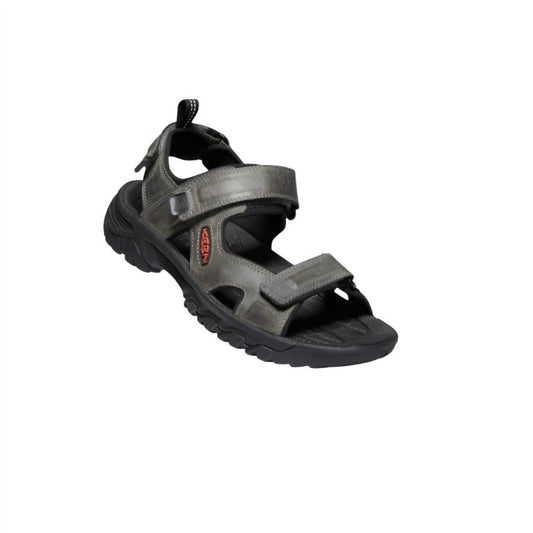 Keen - Men’s Targhee III Open Toe Sandals