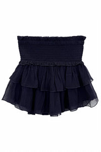 Katie J Nyc - Girl's Bianca Tiered Skirt