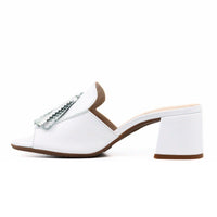 Ateliers - Women's Decker Heels