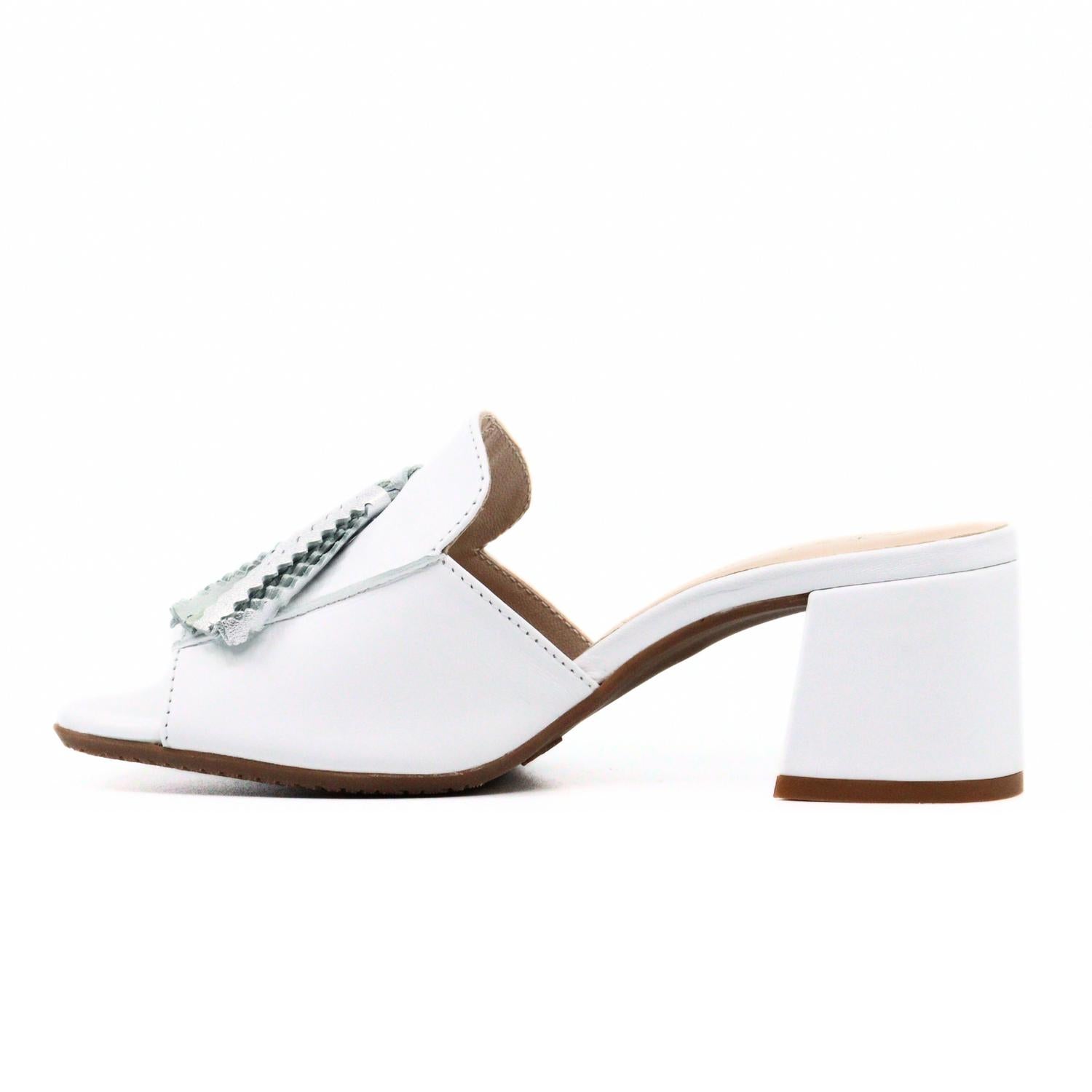 Ateliers - Women's Decker Heels