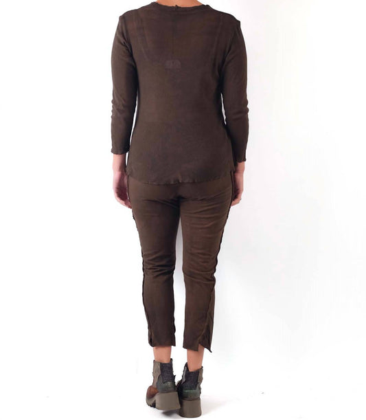 Cynthia Ashby - Derry Skinny Pants