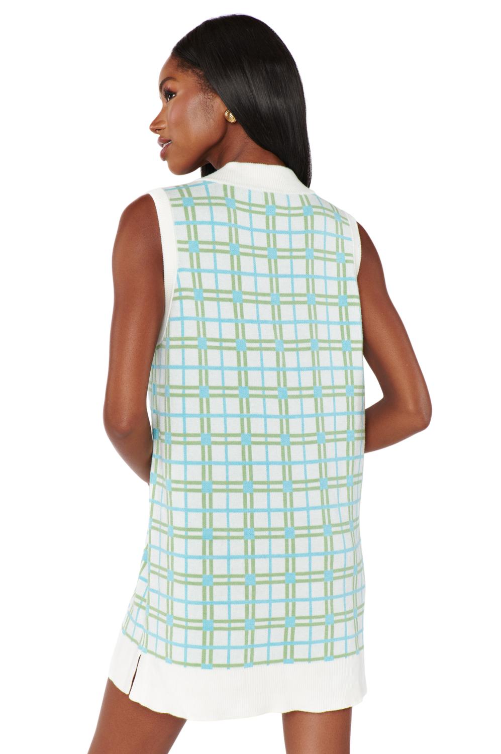 Show Me Your Mumu - Hartford Tank Sweater Dress