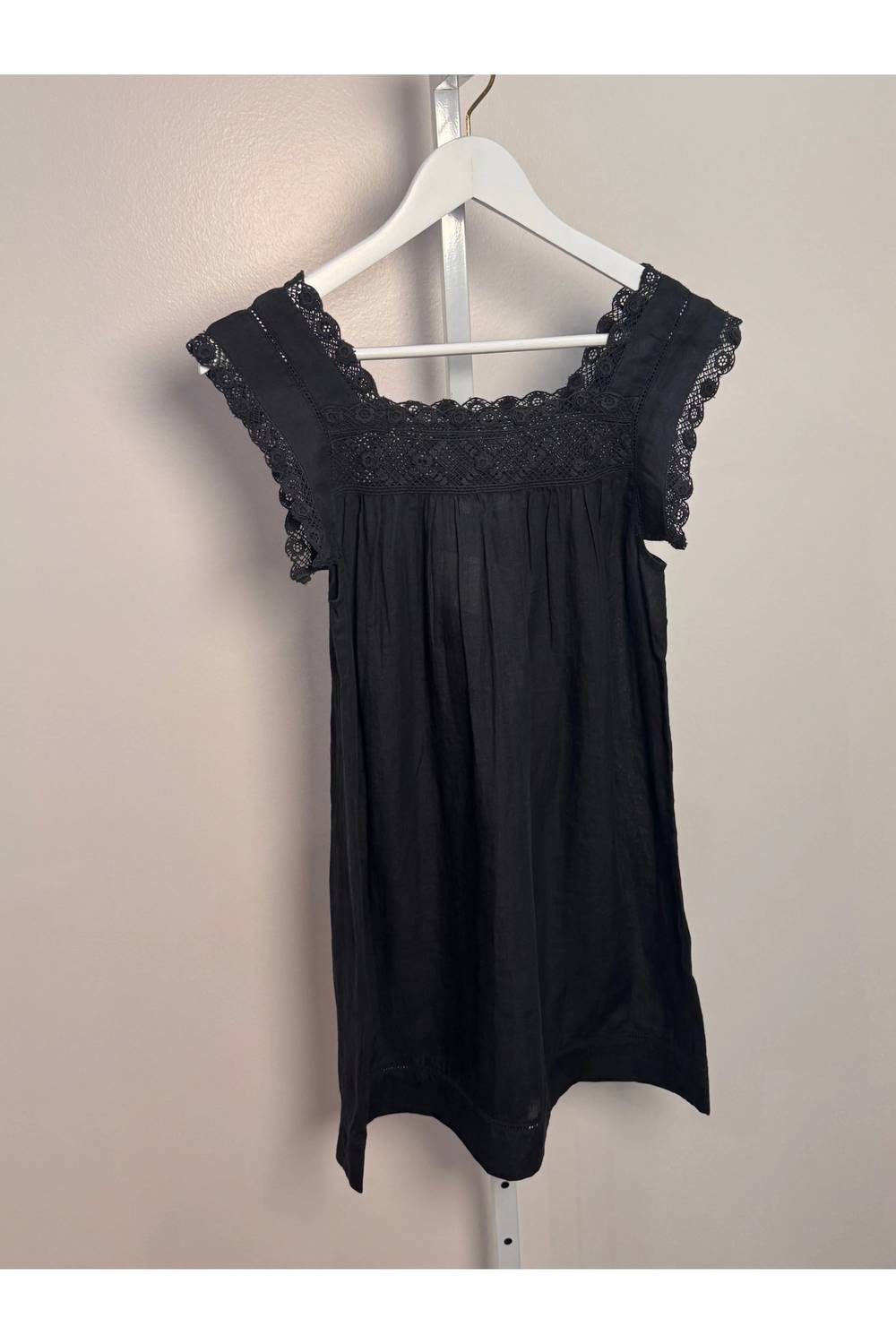 Dôen - Almadia Dress