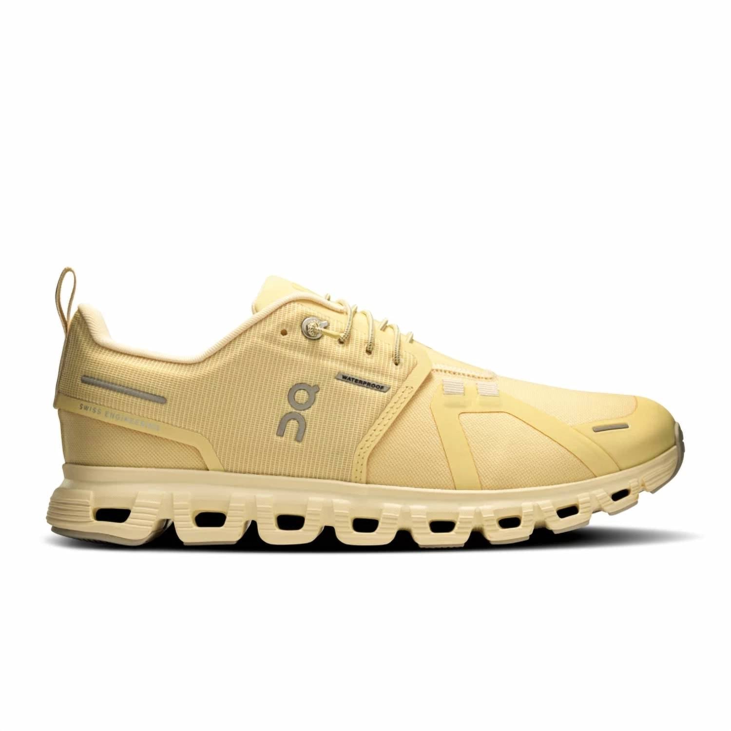 On Cloud - Women's On Cloud 6 Waterproof