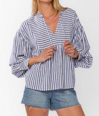 Velvet Heart - Vince Blouse