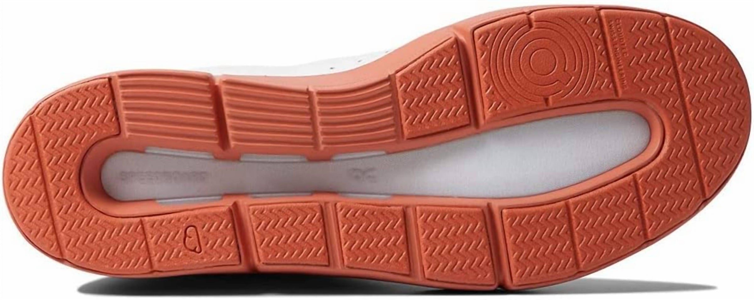 On - Men's Cloudswift Running Shoes