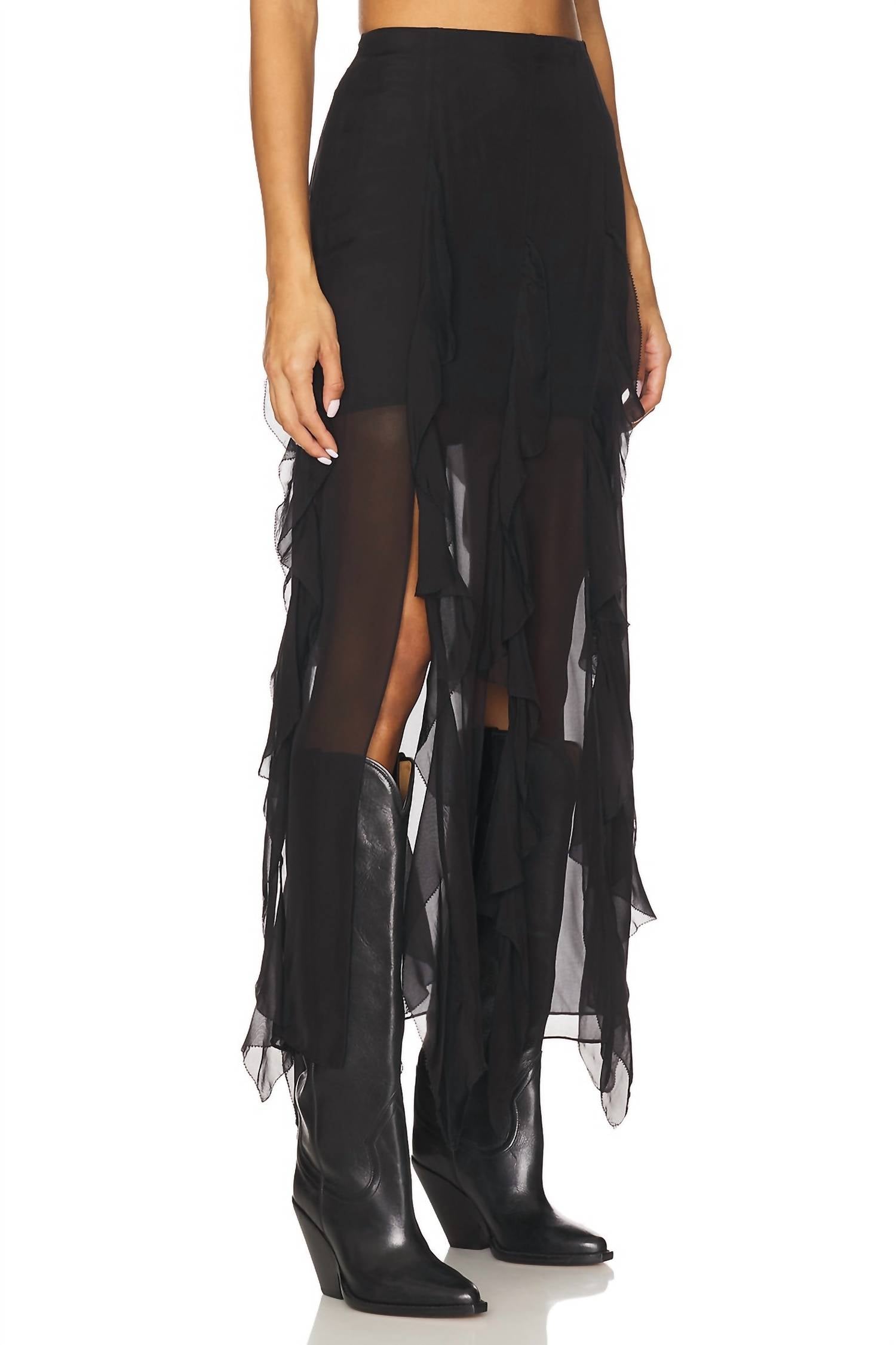 Veronica Beard - Ava Skirt