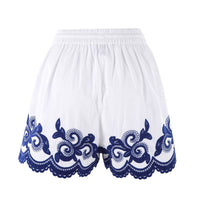 The Shirt - The Hannah Short