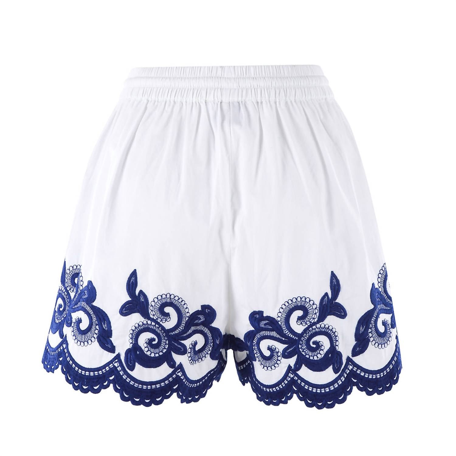 The Shirt - The Hannah Short
