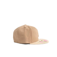New Era - Men's Seattle Mariners 59fifty Hand Stitched Floral Fitted Hat