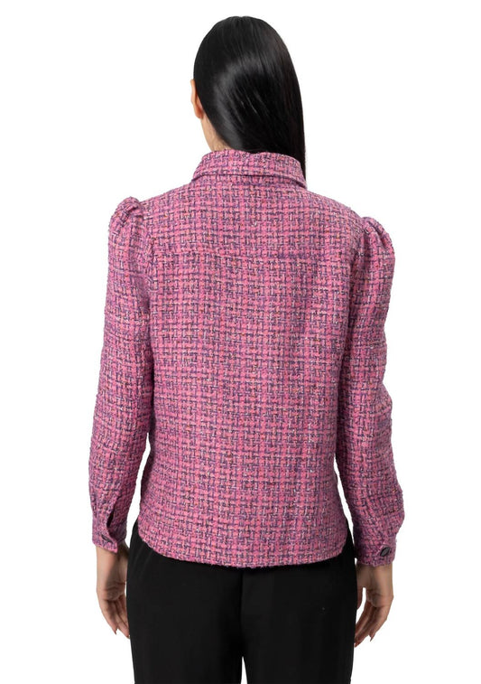 Area Stars - Isla Jacket