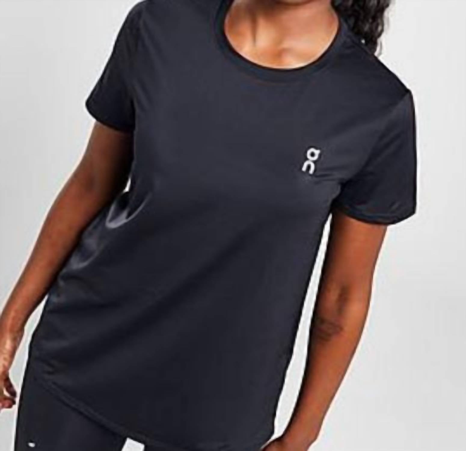 On - Women's Core Short Sleeve Tee
