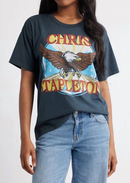 Daydreamer - Chris Stapleton Eagle Merch Tee