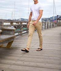 Vionic - Men's Tide Toe Post Sandal