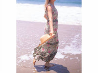 Bell By Alicia Bell - Alexis Maxi Dress