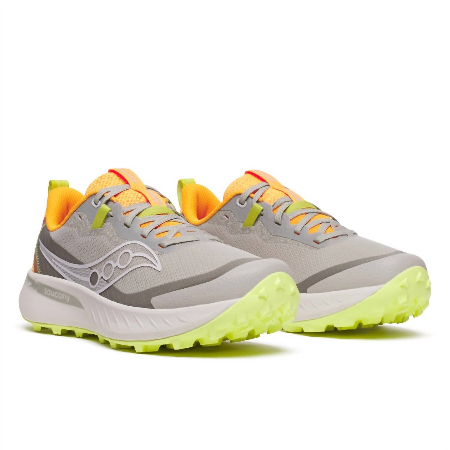 Saucony - Women's Peregrine 15 Shoes
