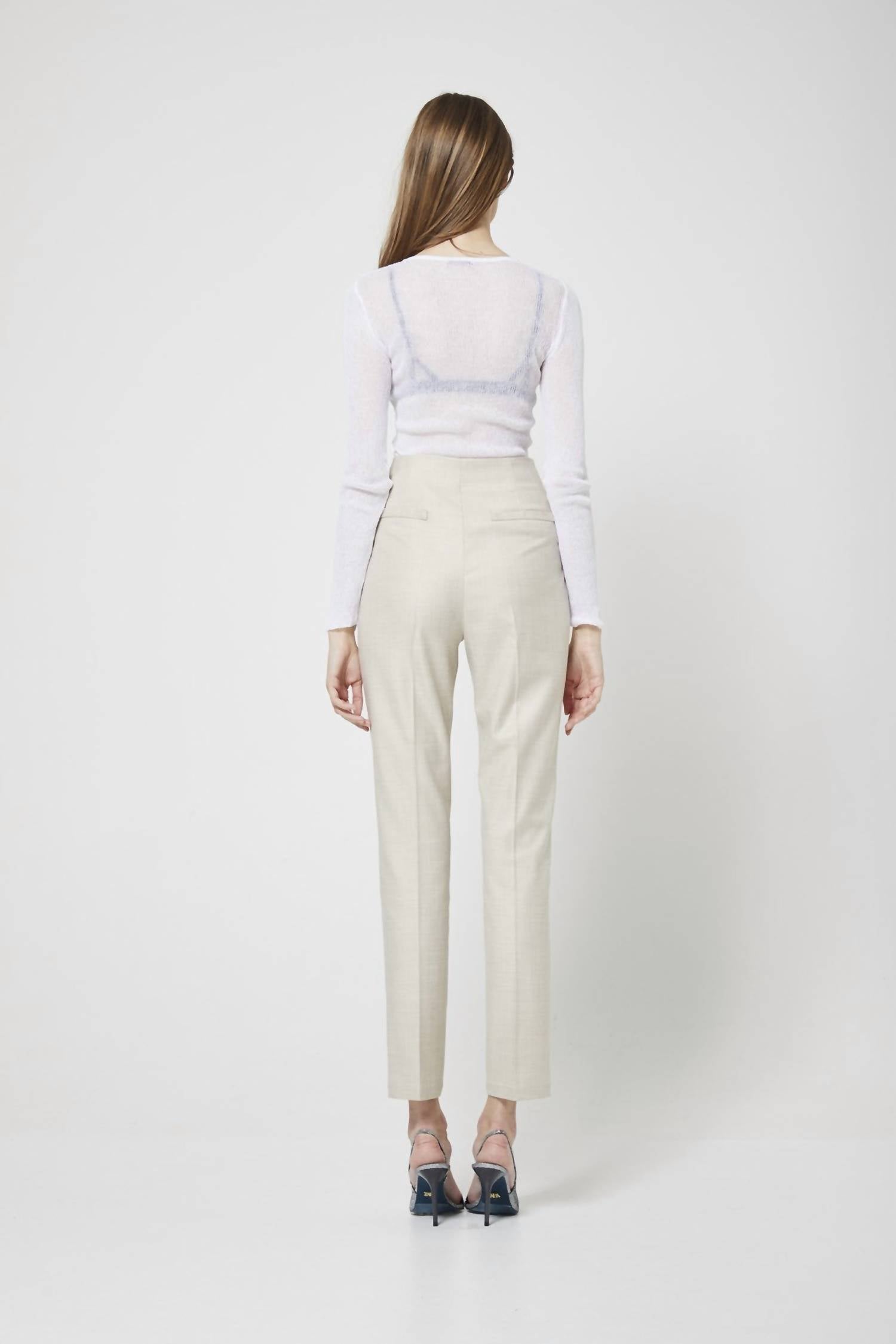 Atoir - All Mine High Waisted Pants