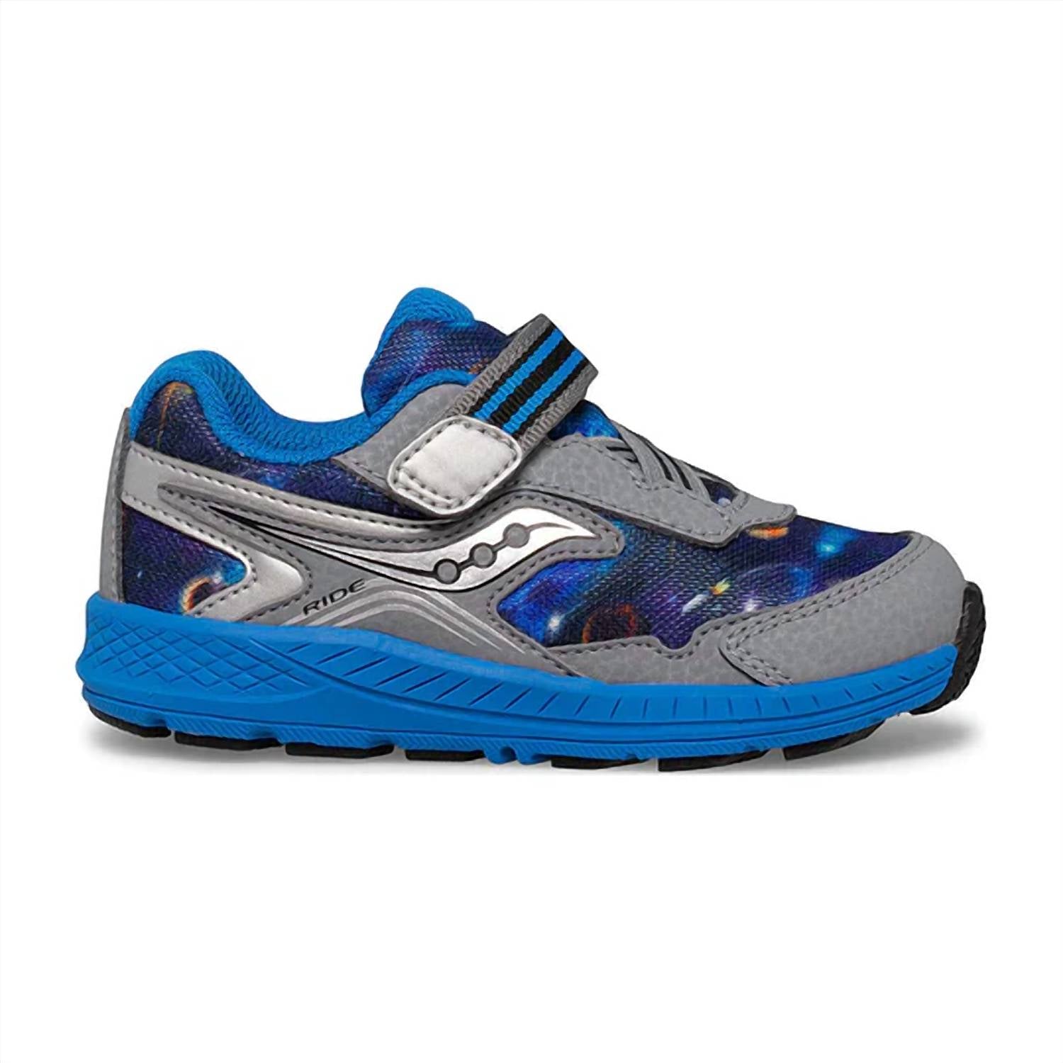Saucony - Boy's Ride 10 Jr Sneakers