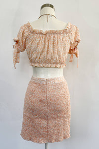 Cellecci - Angelina Dress