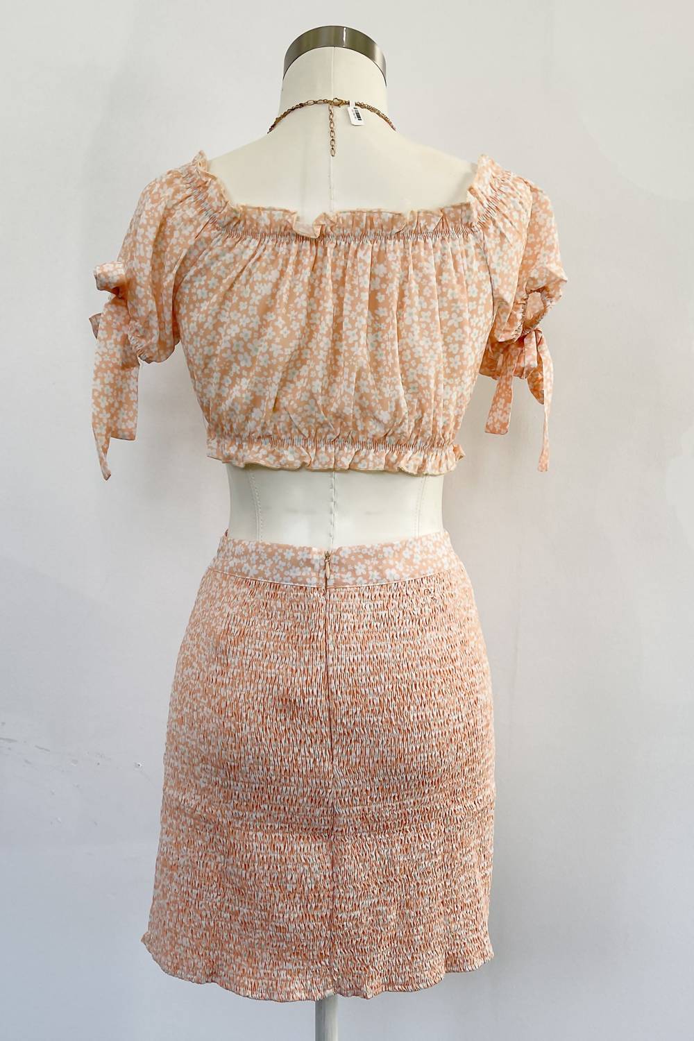 Cellecci - Angelina Dress