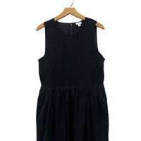 J.Crew - Smocked Midi Dress