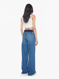 Mother - Snacks Smoothie Sweatpants