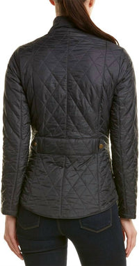 Barbour - Flyweight Cavalry Quilt Jacket