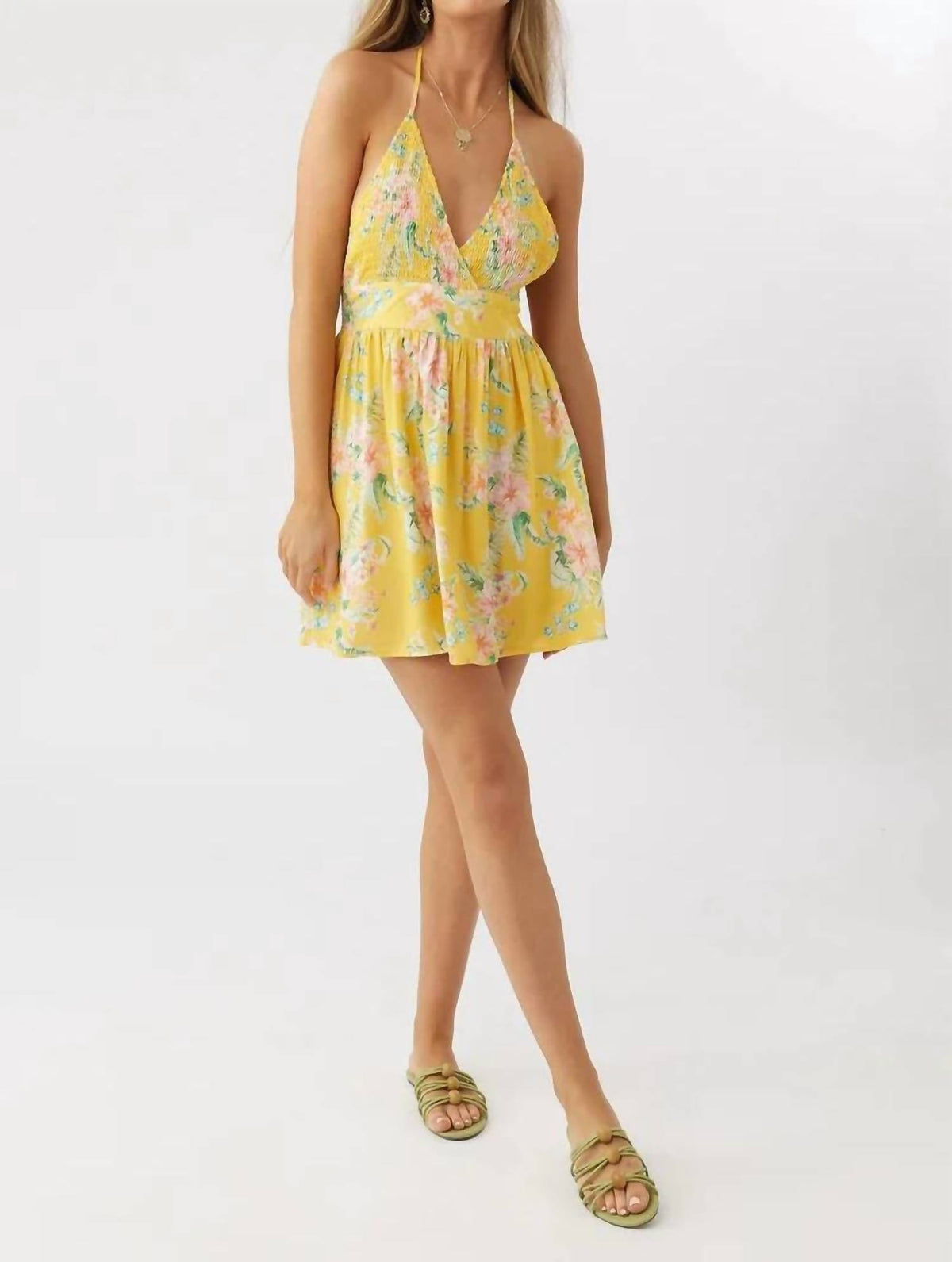 O'Neill - Beatrice Mini Dress