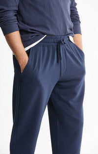 Jachs New York - Soft Touch Fleece Jogger Pants