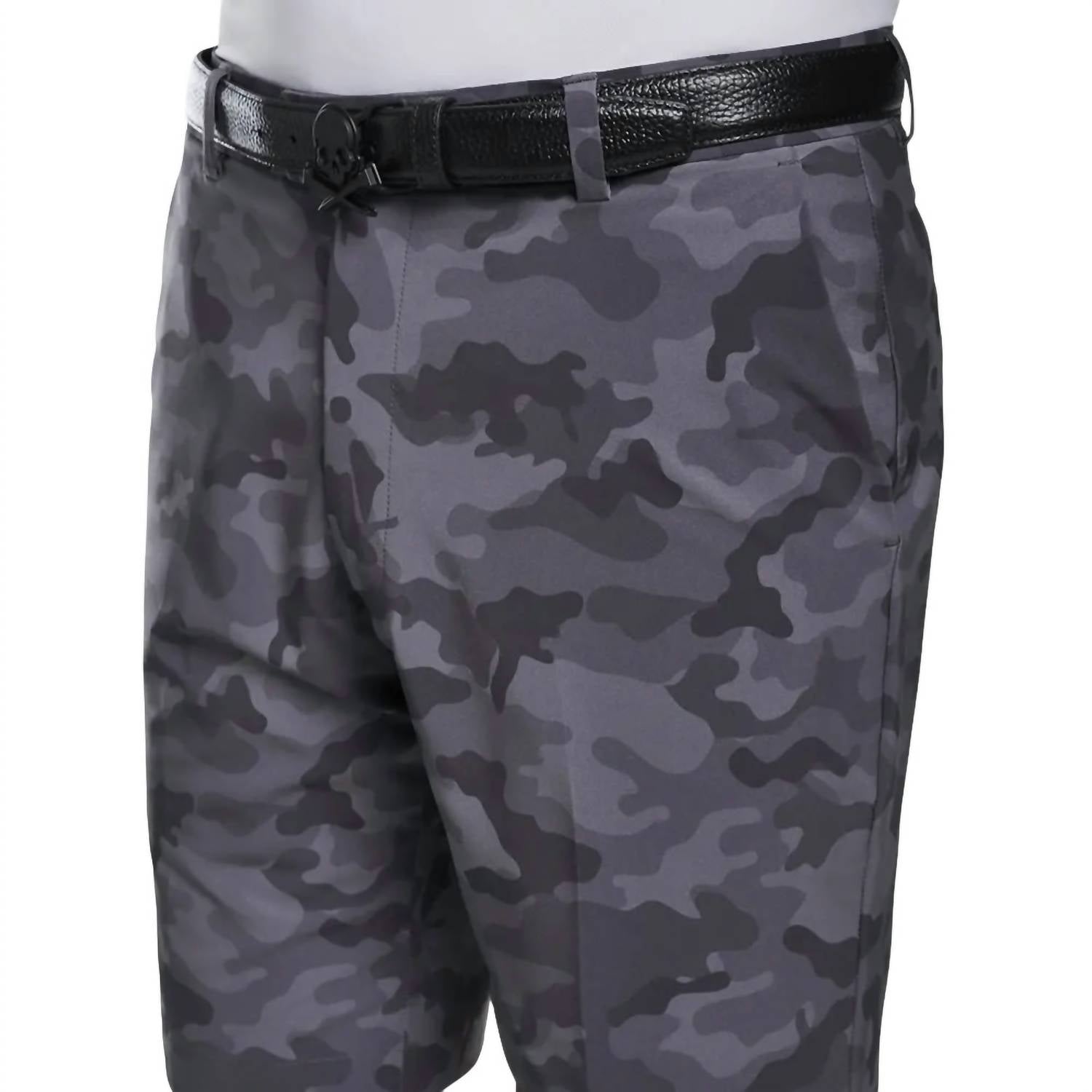 Peter Millar - Maverick Hybrid Golf Shorts