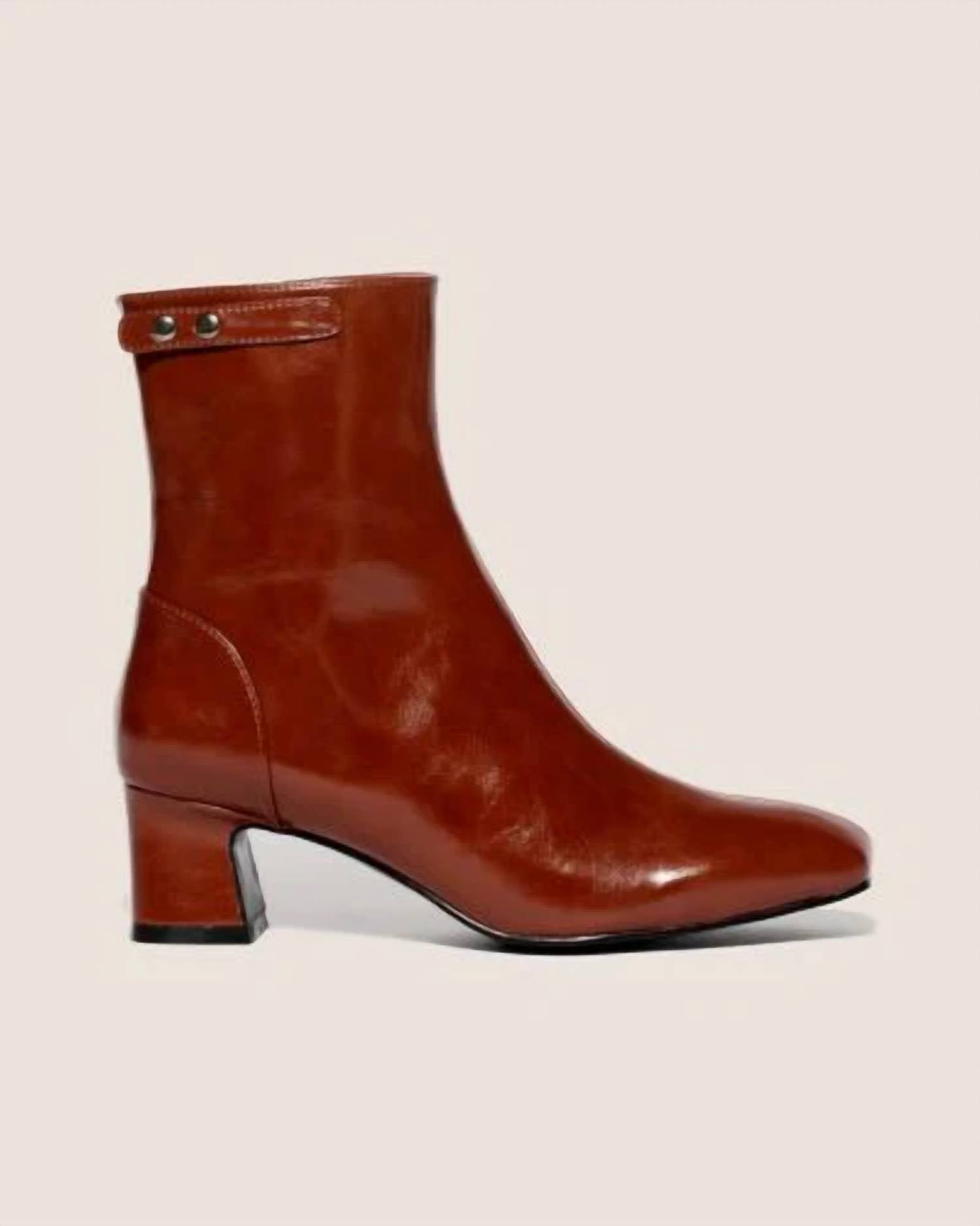 Gini & Albert - Women's Wyn Boots
