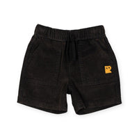 Rock Your Baby - Kid's Cord Short
