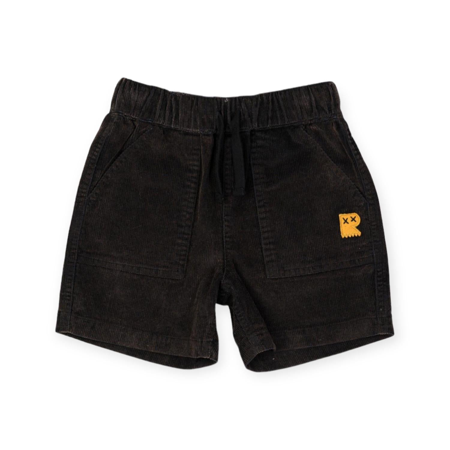Rock Your Baby - Kid's Cord Short