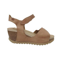 Onfoot - Women's Wedge Sandal
