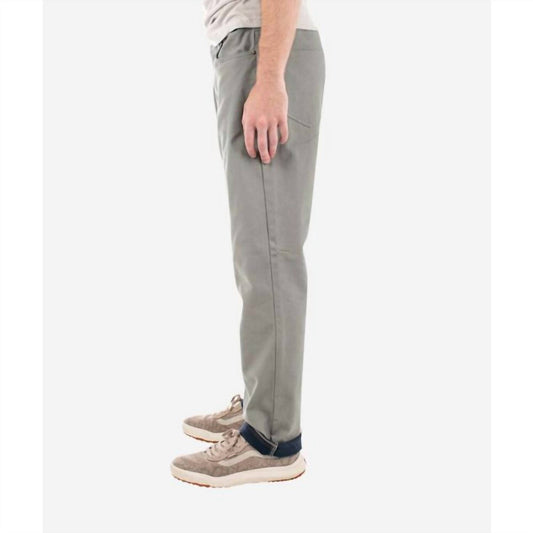 Jetty - Mariner Lined Pants