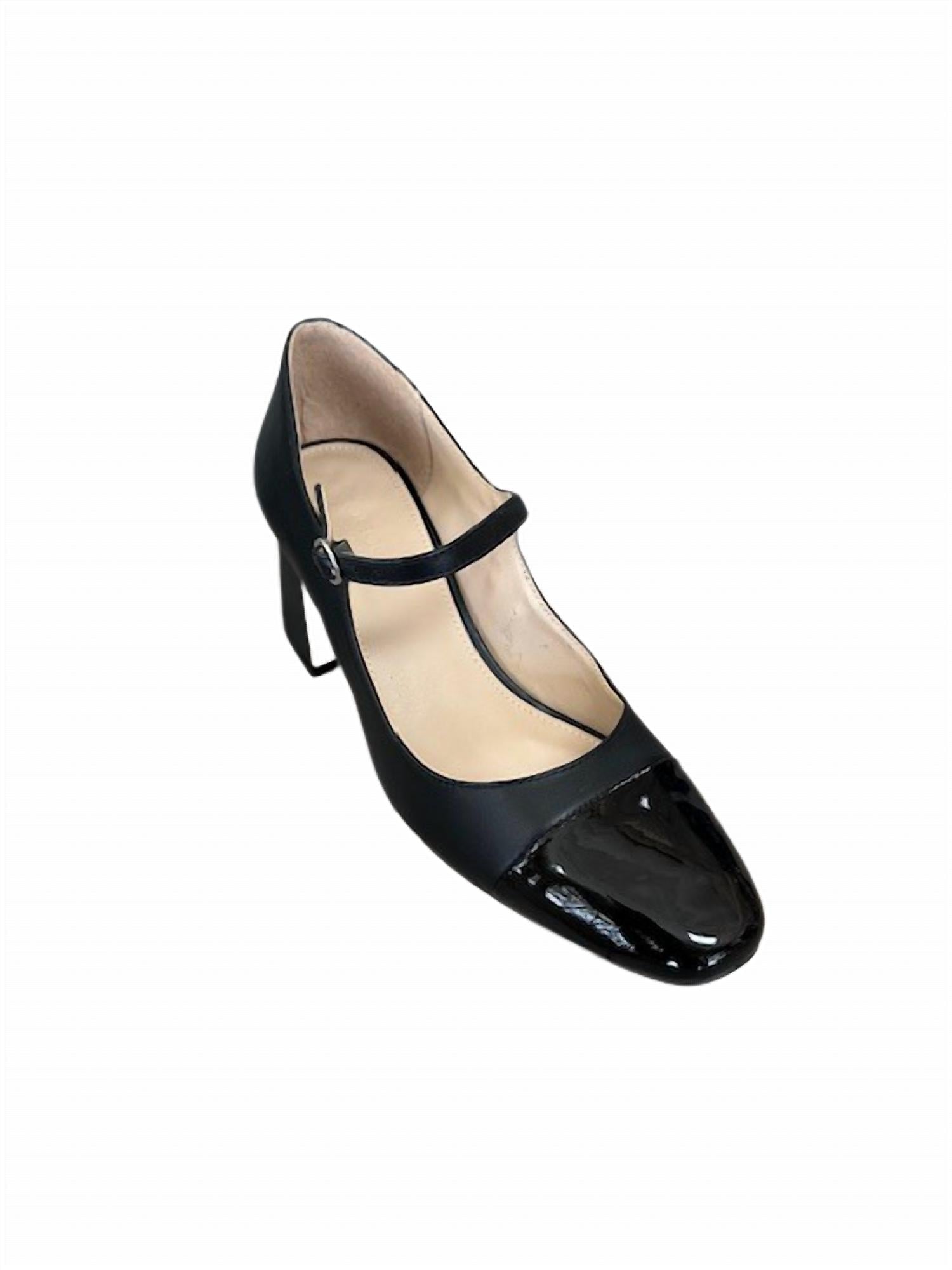 Cocco Miami - Women's Zs 18893-23 Comfortable Toe
