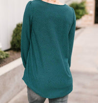 Lovers Swiss Dots Top