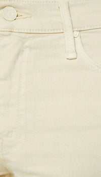 Mother - The Weekender Sneak Jean