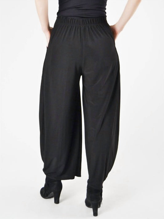 Sun Kim - Stacy Ankle Pants