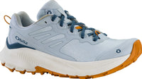 Oboz - Women's Katabatic Wind Low Hiking Shoe