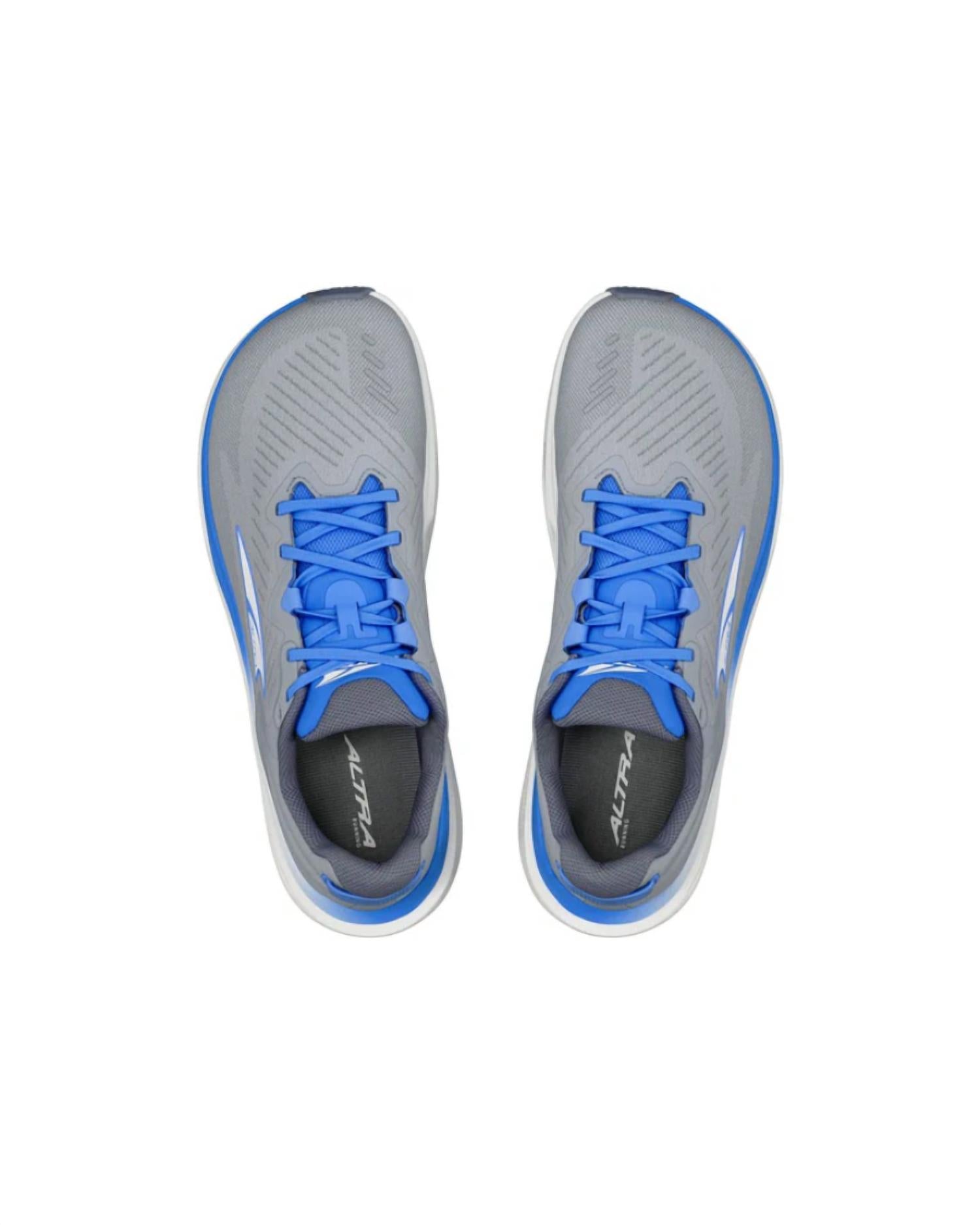 Altra - Men's Paradigm 8 Shoes