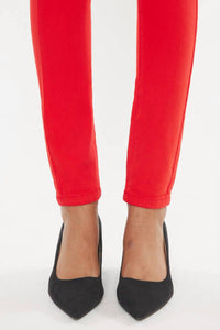 Kancan - High Rise Skinny Jeans