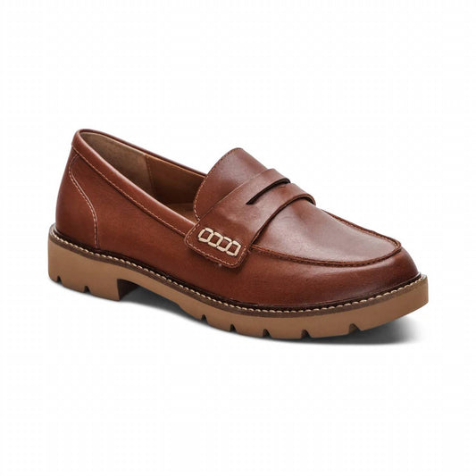 Aetrex - Women's Collette Loafer