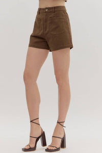 Entro - Taylor Shorts