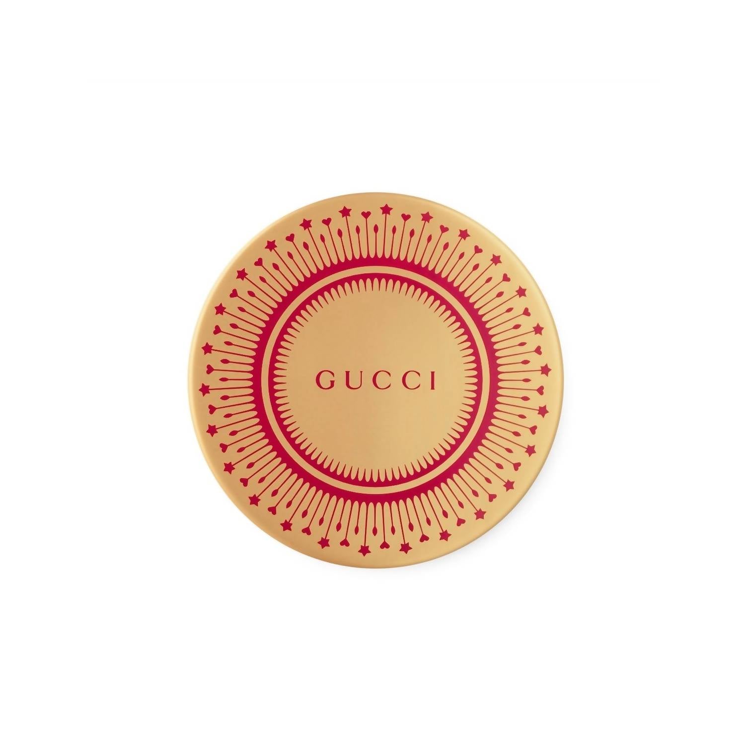Gucci - Women's Eye Shadow Limited Edition Palette