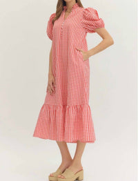 Entro - Julie Dress