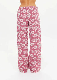 The Upside - Lahaina Charli Drawstring Pant